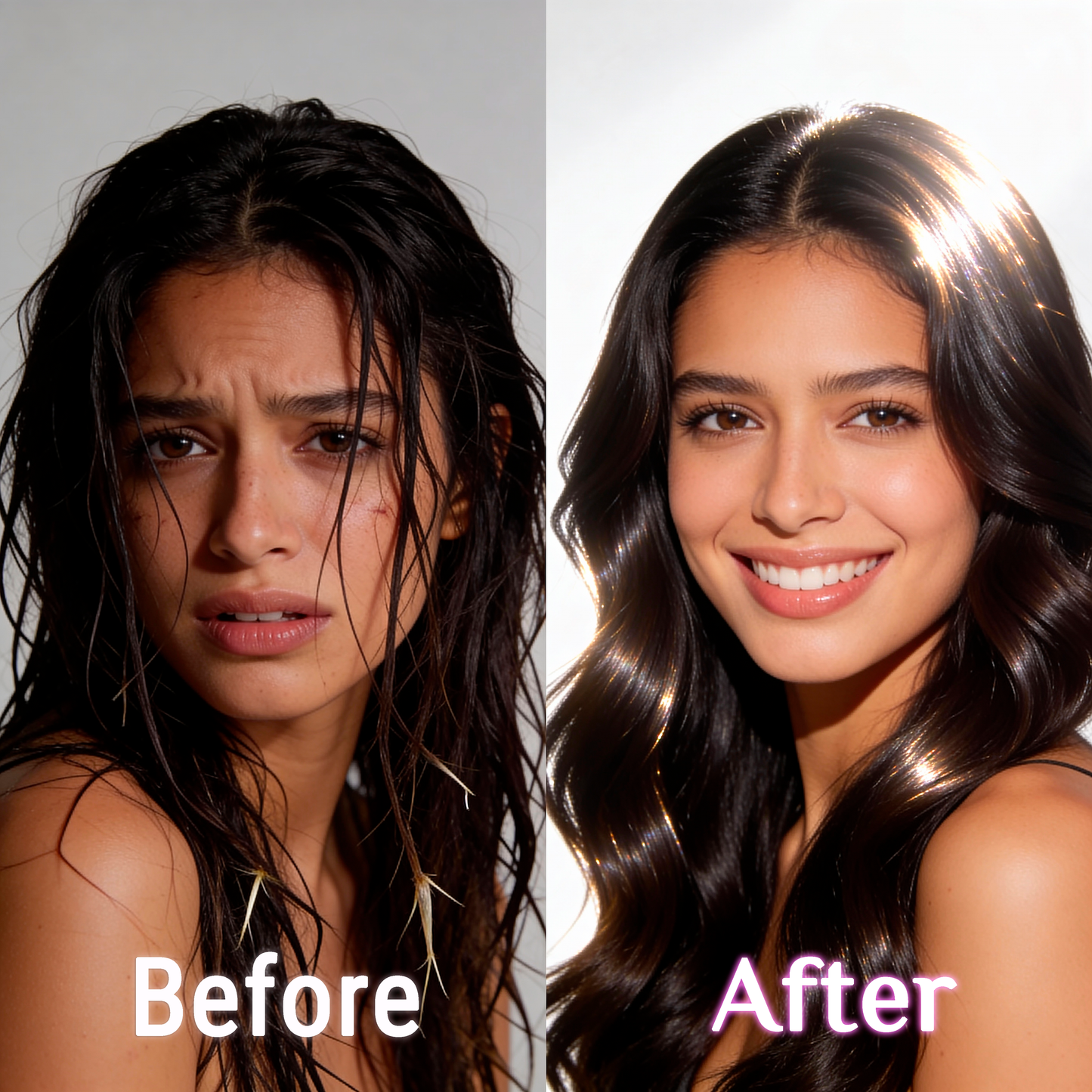 Rêconforte<sup>&reg;</sup> Hair Care Full Set