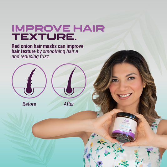 Hair Mask 18.2 fl. oz.