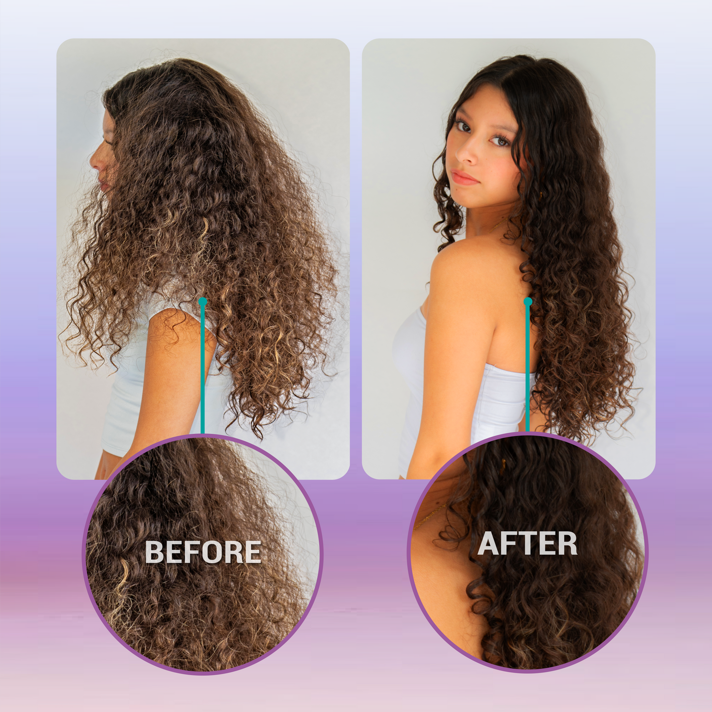 Aceite para el cabello 3,38 fl. oz.