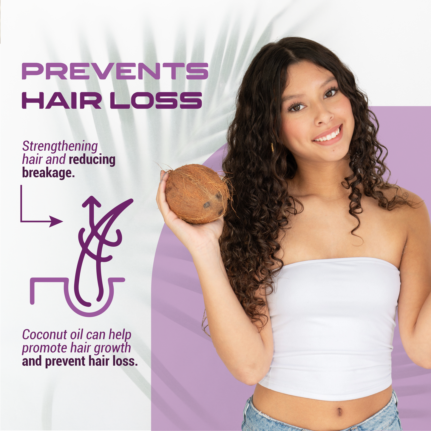 Crema sin enjuague 18,2 fl. oz.