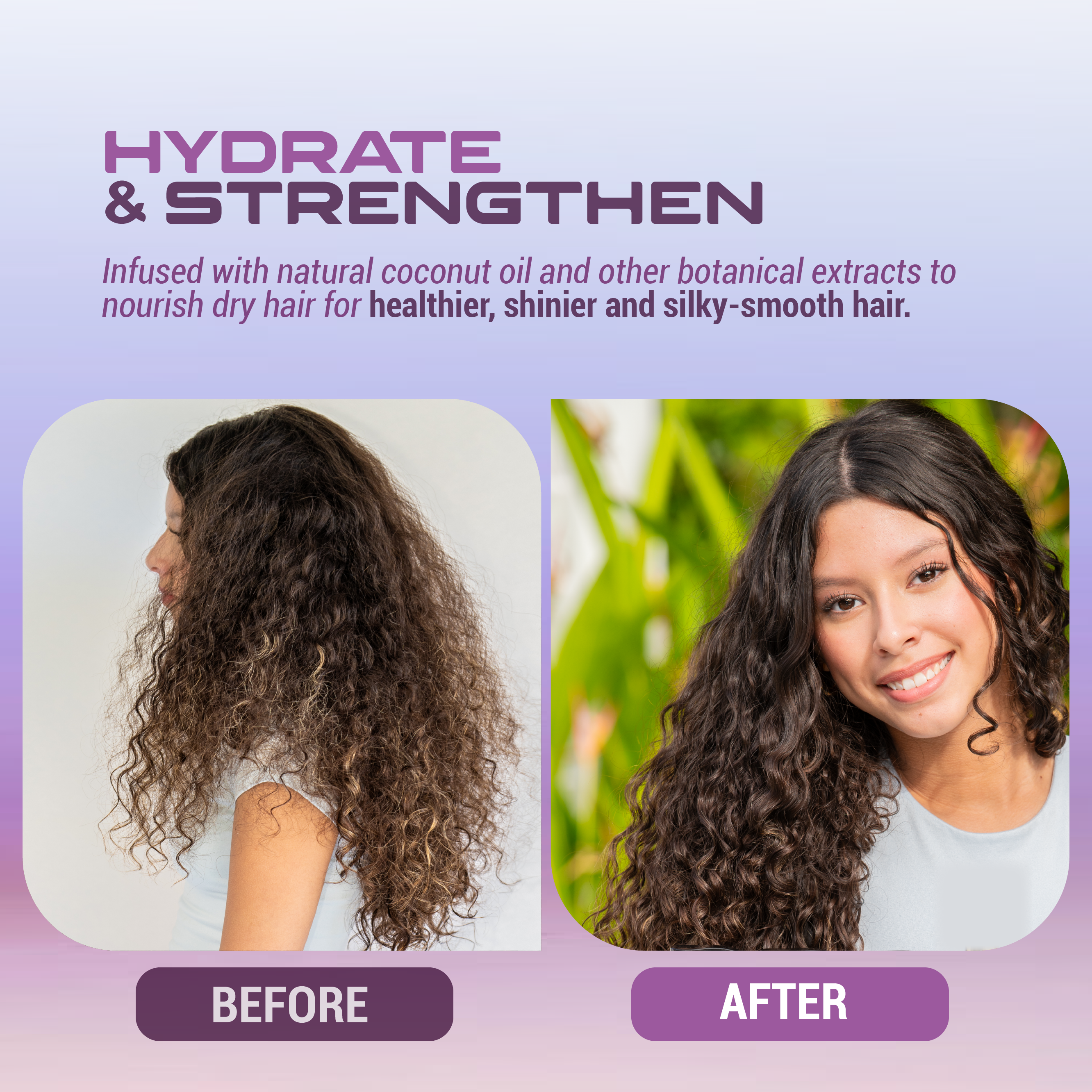 Leave-In Cream 18.2 fl. oz.