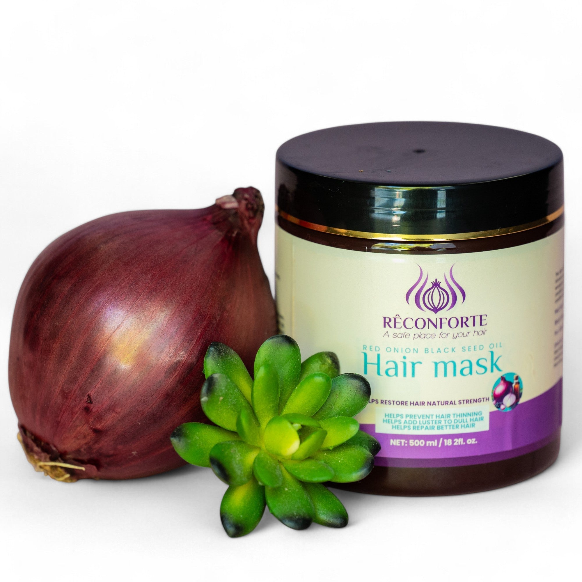 Hair Mask 18.2 fl. oz.