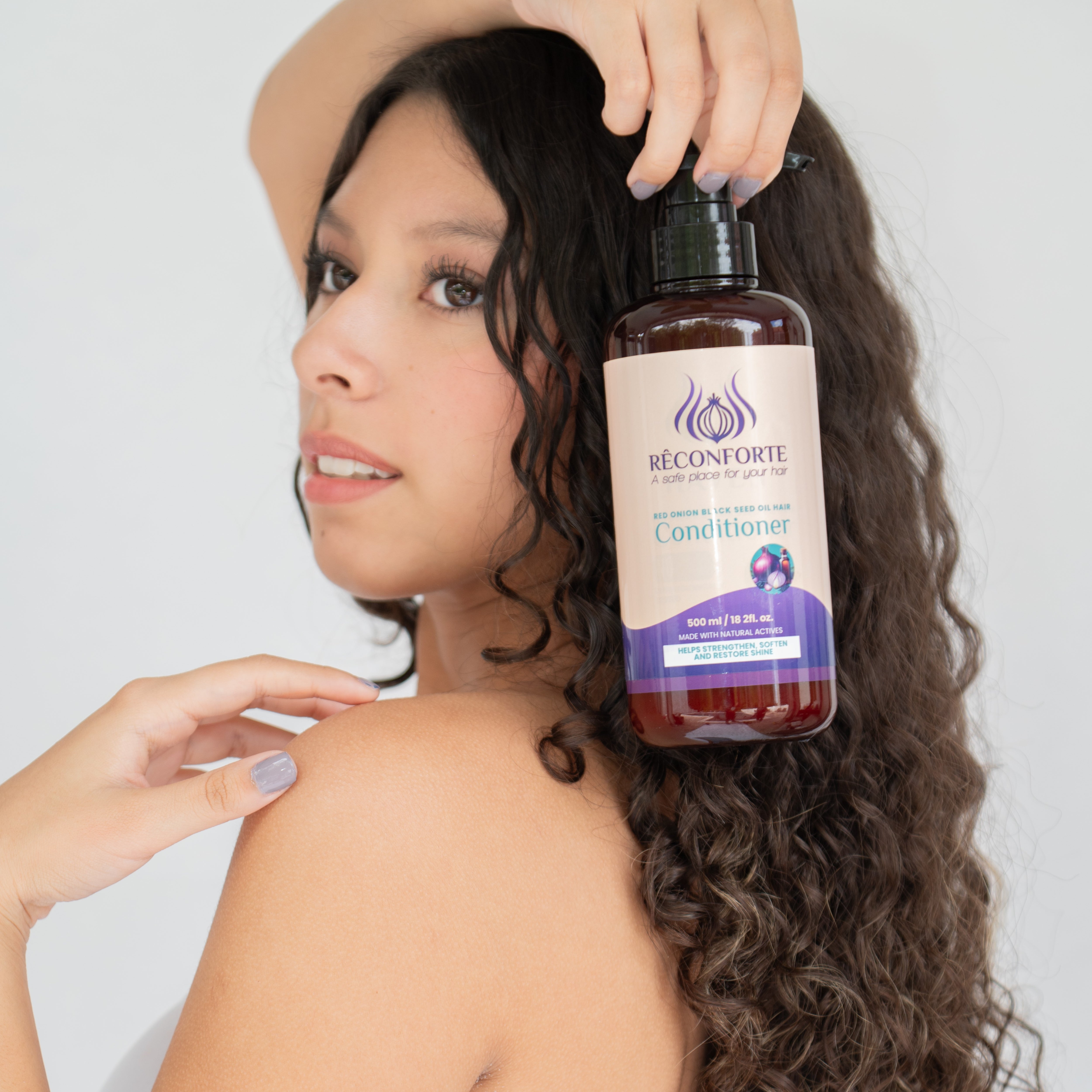 Conditioner 18.2 fl. oz.