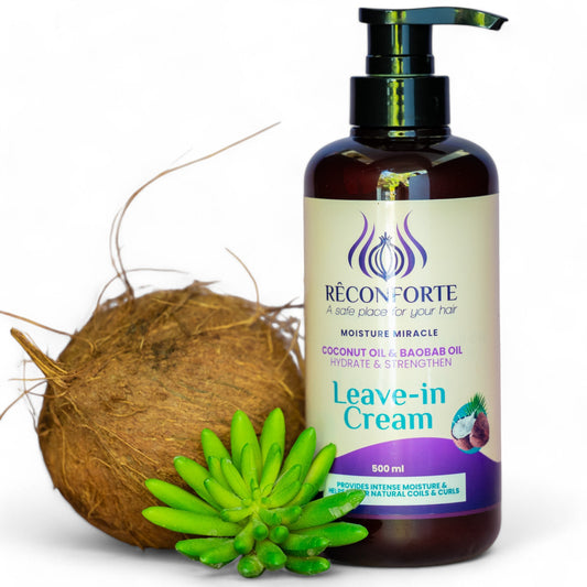 Leave-In Cream 18.2 fl. oz.