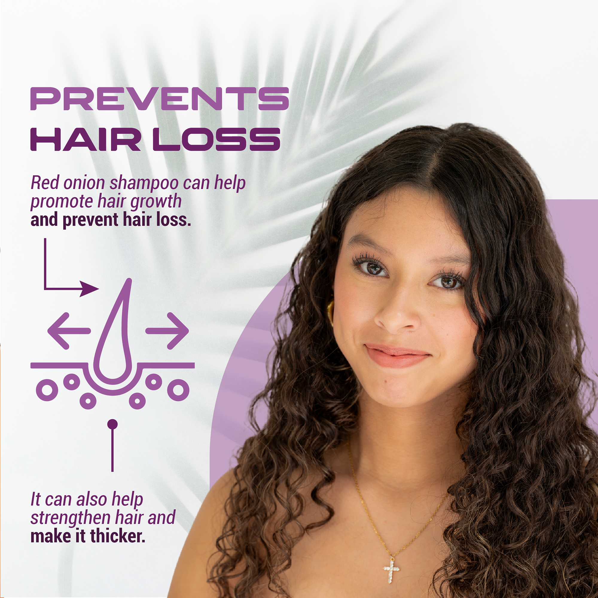 Shampoo & Conditioner Set 18.2 fl oz. E/O