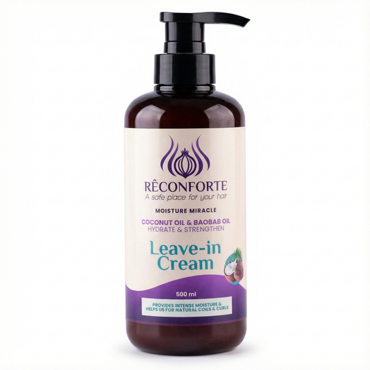 Leave-In Cream 18.2 fl. oz.