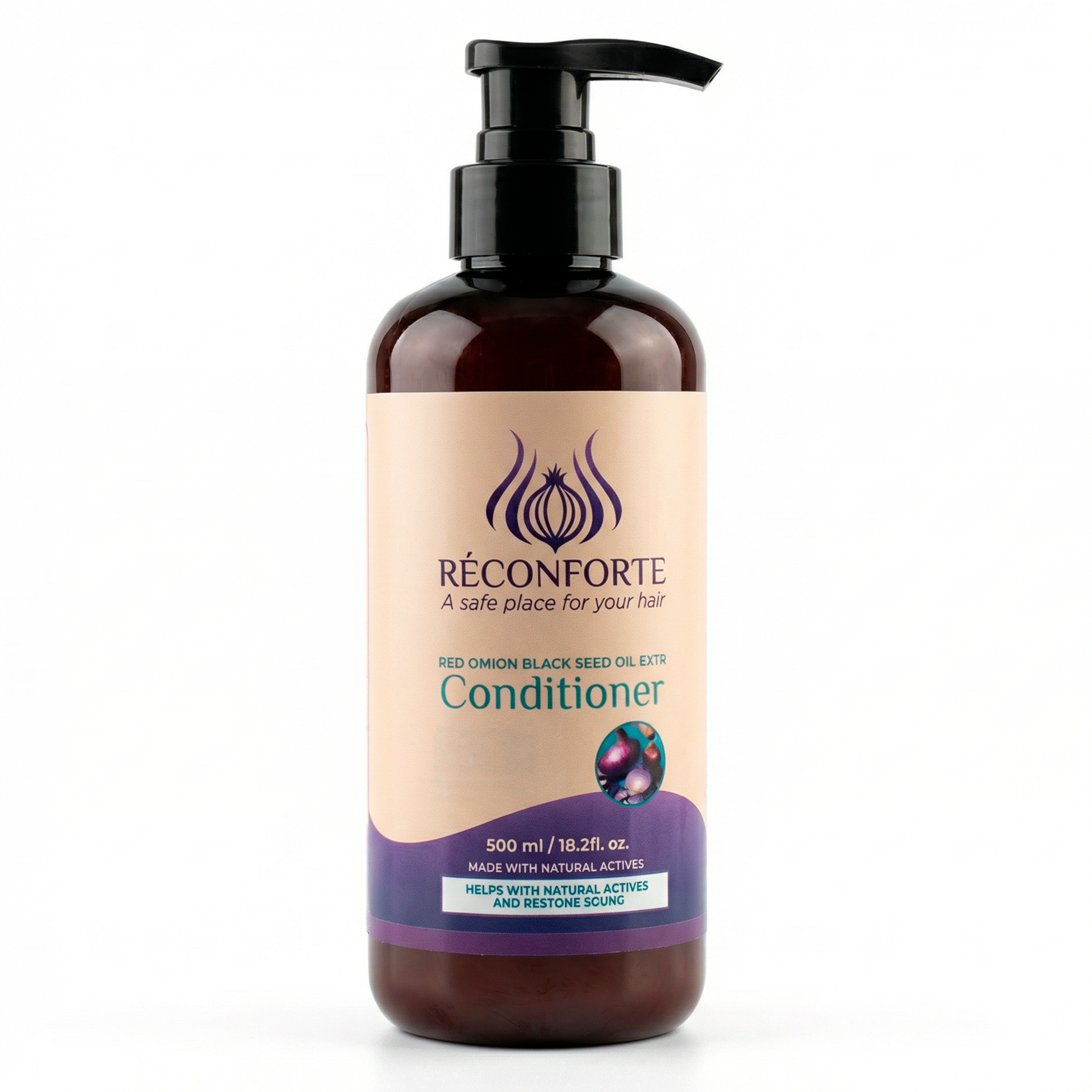 Conditioner 18.2 fl. oz.
