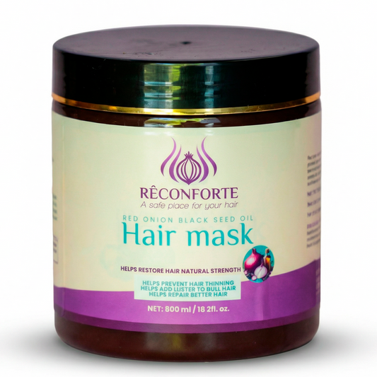 Hair Mask 18.2 fl. oz.