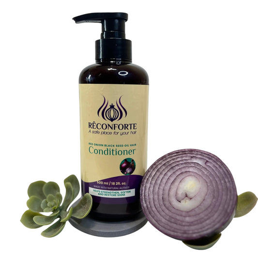 Conditioner 18.2 fl. oz.